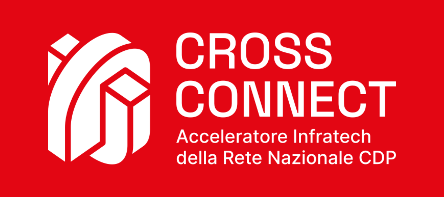 CDP Venture Capital launches CrossConnect accelerator dedicated to physical and digital infrastructures